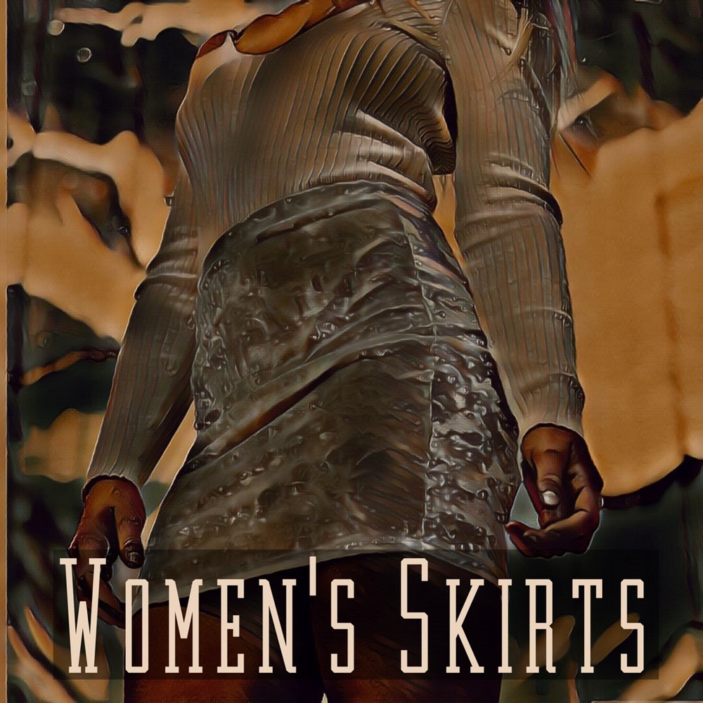 Women's Skirts